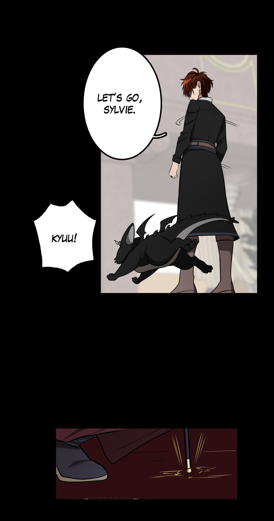 The Beginning After The End Chapter 41 image 49